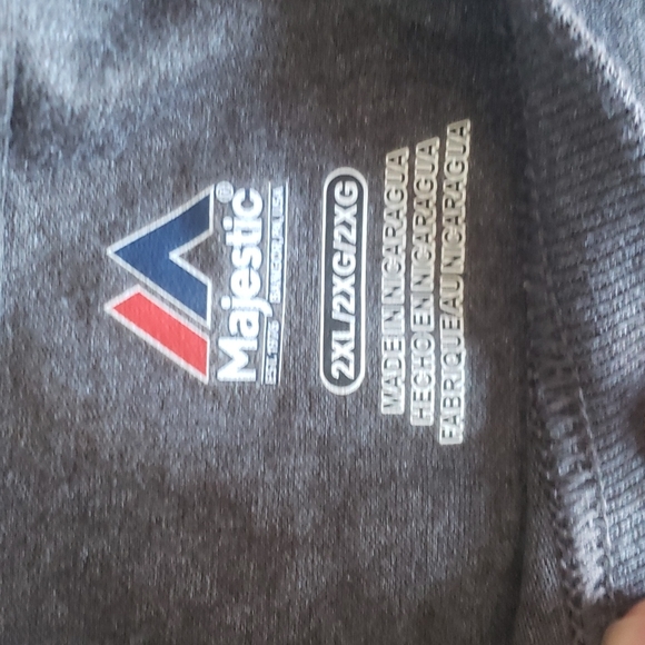 New England Patriots tshirt - Picture 4 of 16